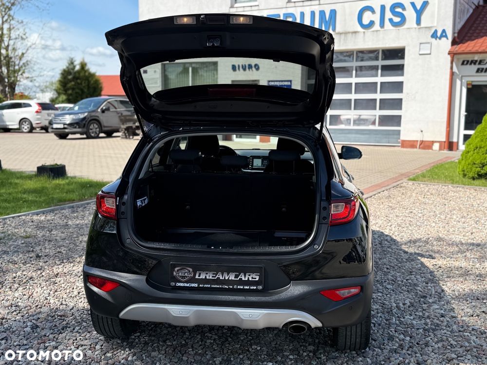 Kia Stonic - 34