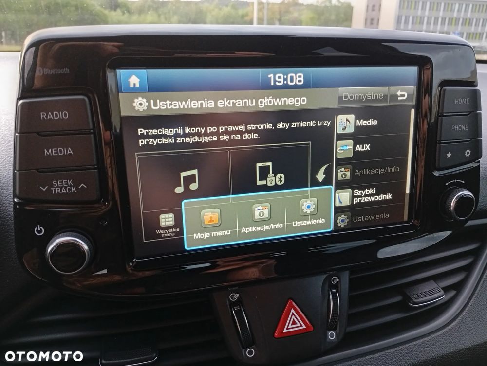 Hyundai i30 1.4 Comfort - 29