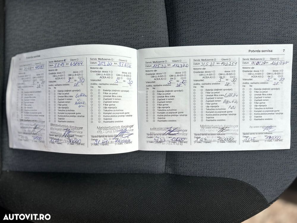 Opel Vivaro L2H1 S&S - 12