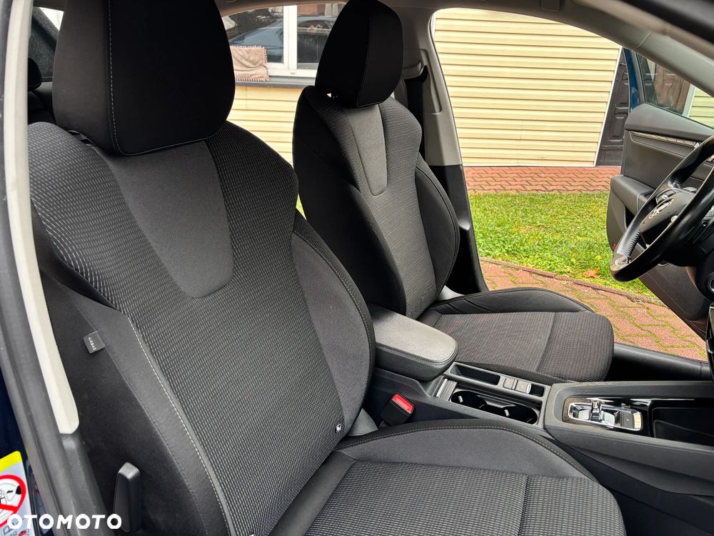 Skoda Octavia 1.5 TSI e-Tec Ambition DSG - 26