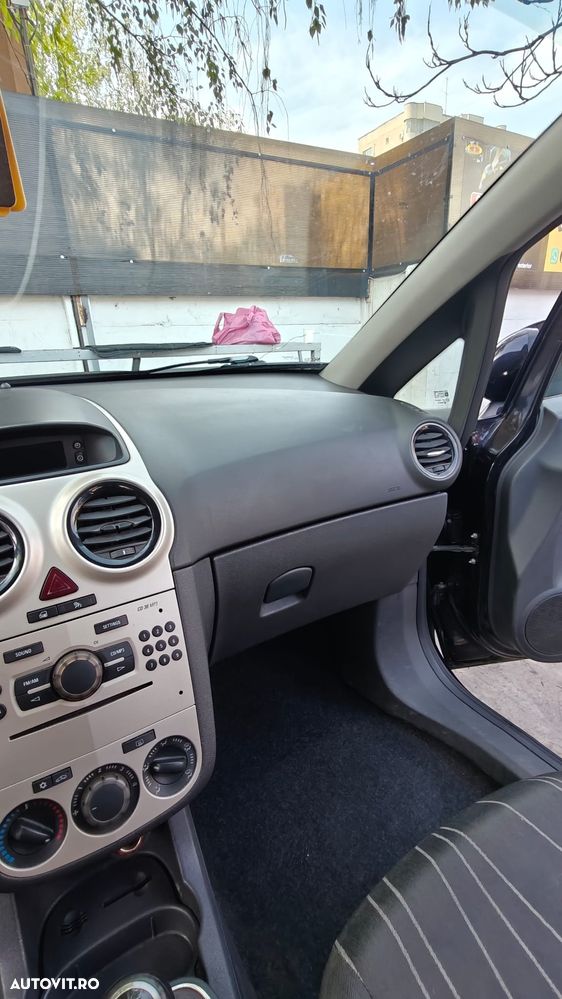 Opel Corsa - 6
