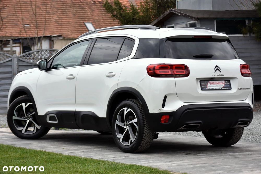 Citroën C5 Aircross BlueHDI 130 S&S LIVE PACK - 15