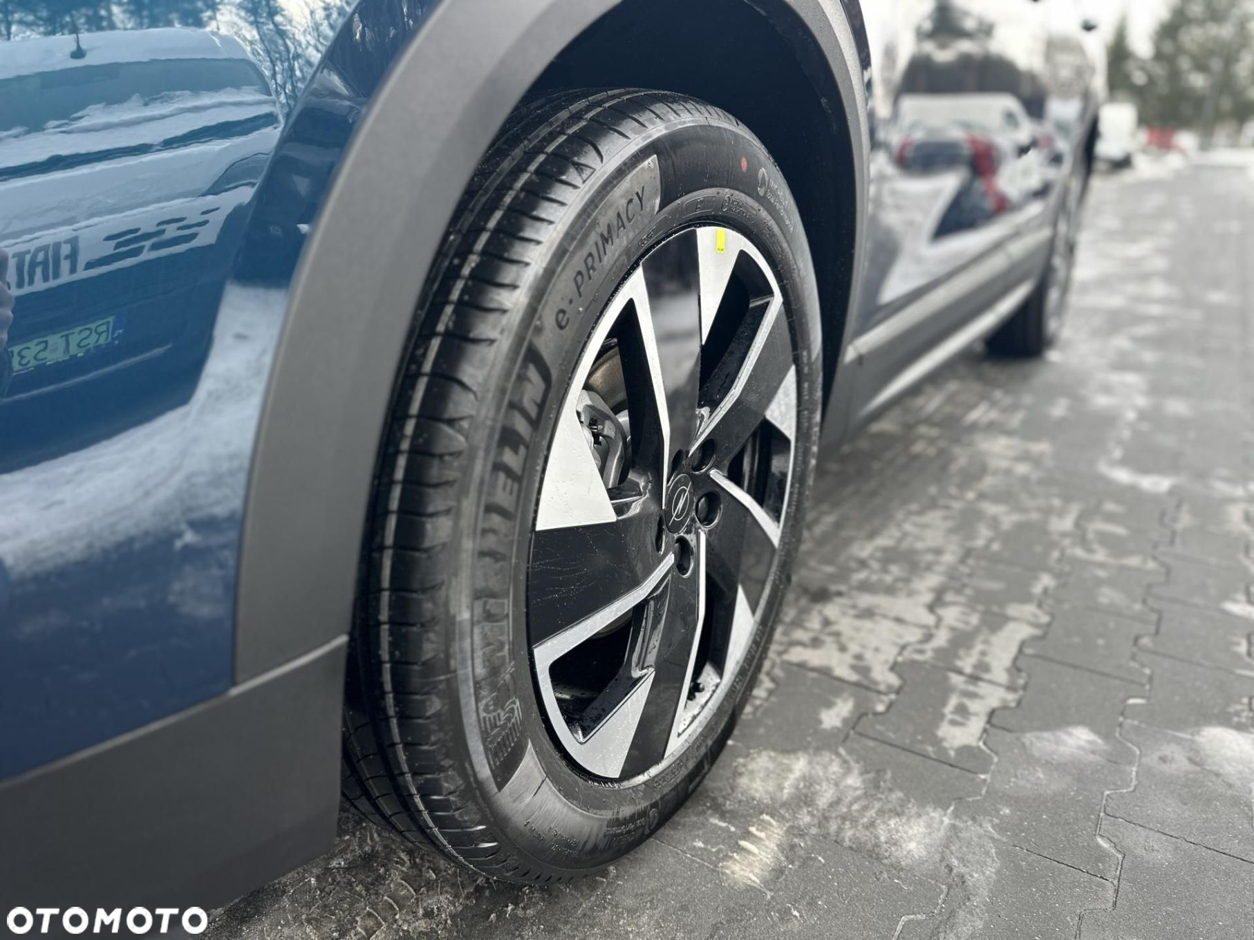 Opel Grandland - 9