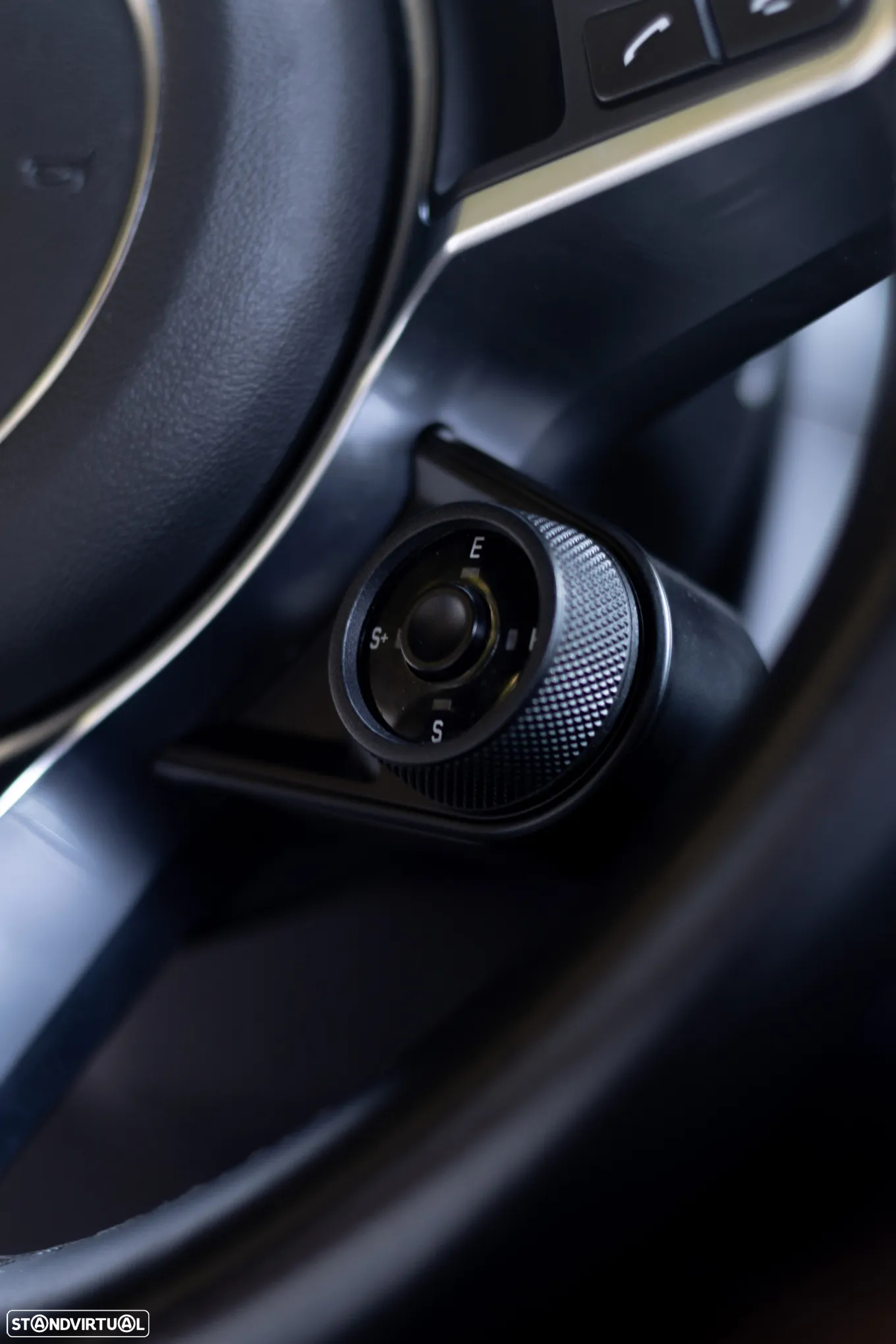 Porsche Panamera Sport Turismo Turbo S E-Hybrid - 9