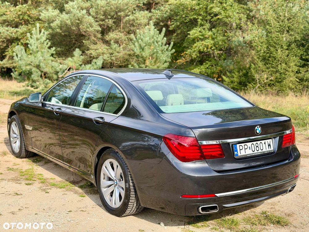 BMW Seria 7 - 6