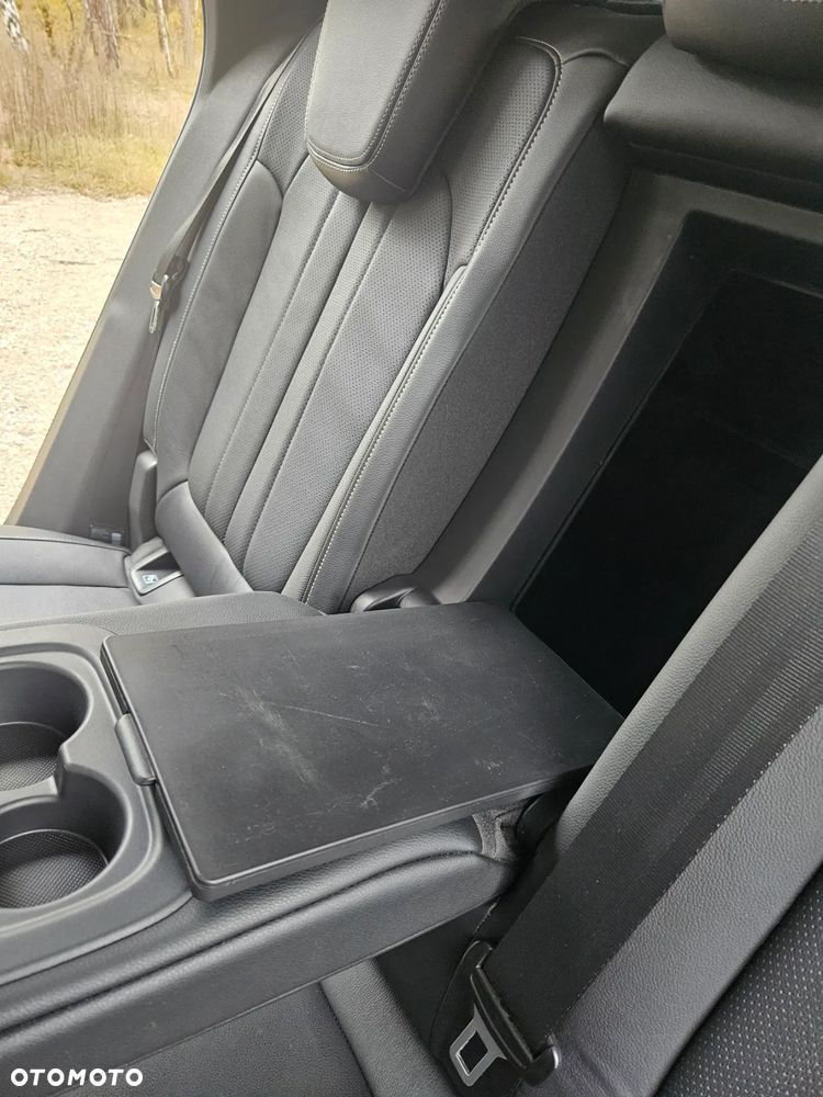 Opel Grandland X 1.2 T Ultimate S&S - 27