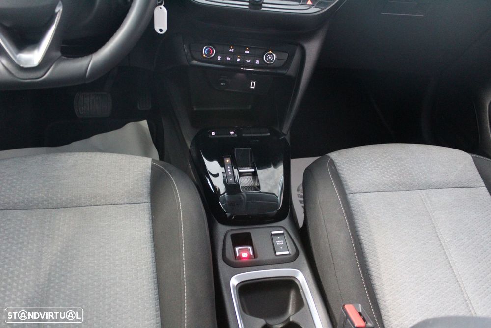 Opel Corsa 1.2 T Elegance Aut. - 12