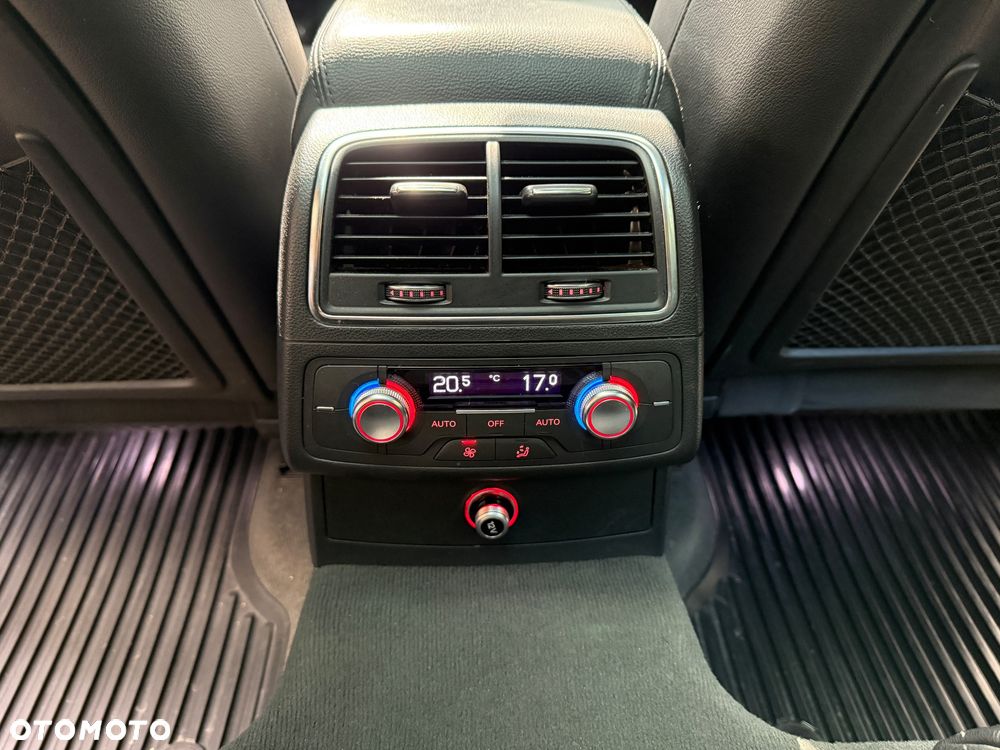 Audi A6 Avant 2.0 TDI ultra S tronic - 25