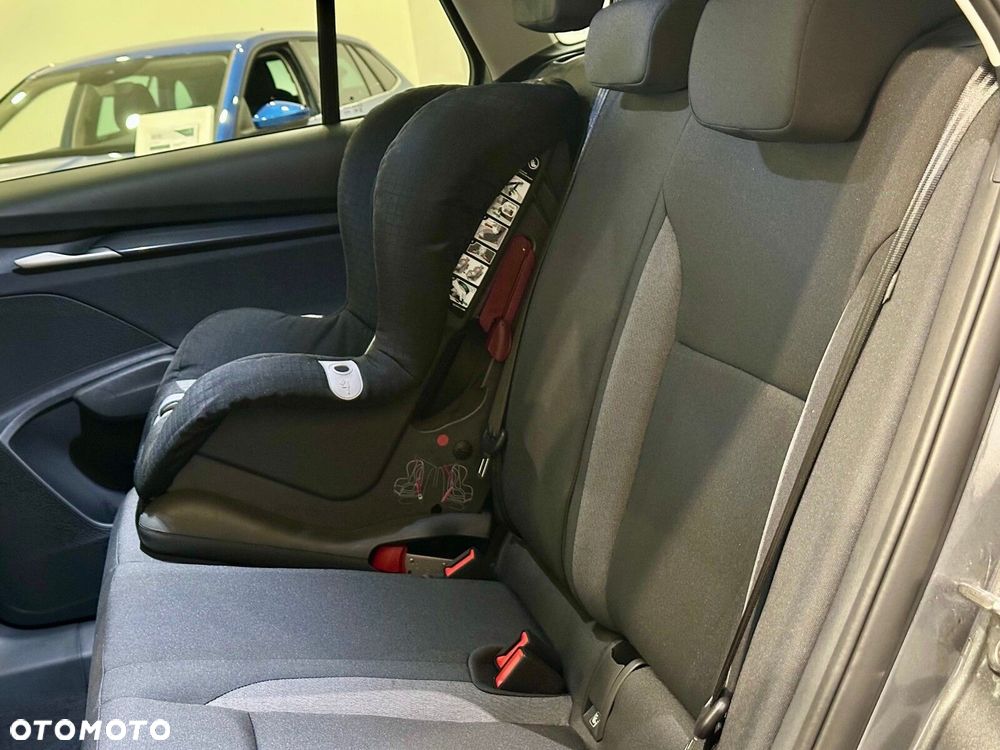 Skoda Elroq 60 63kWh - 17