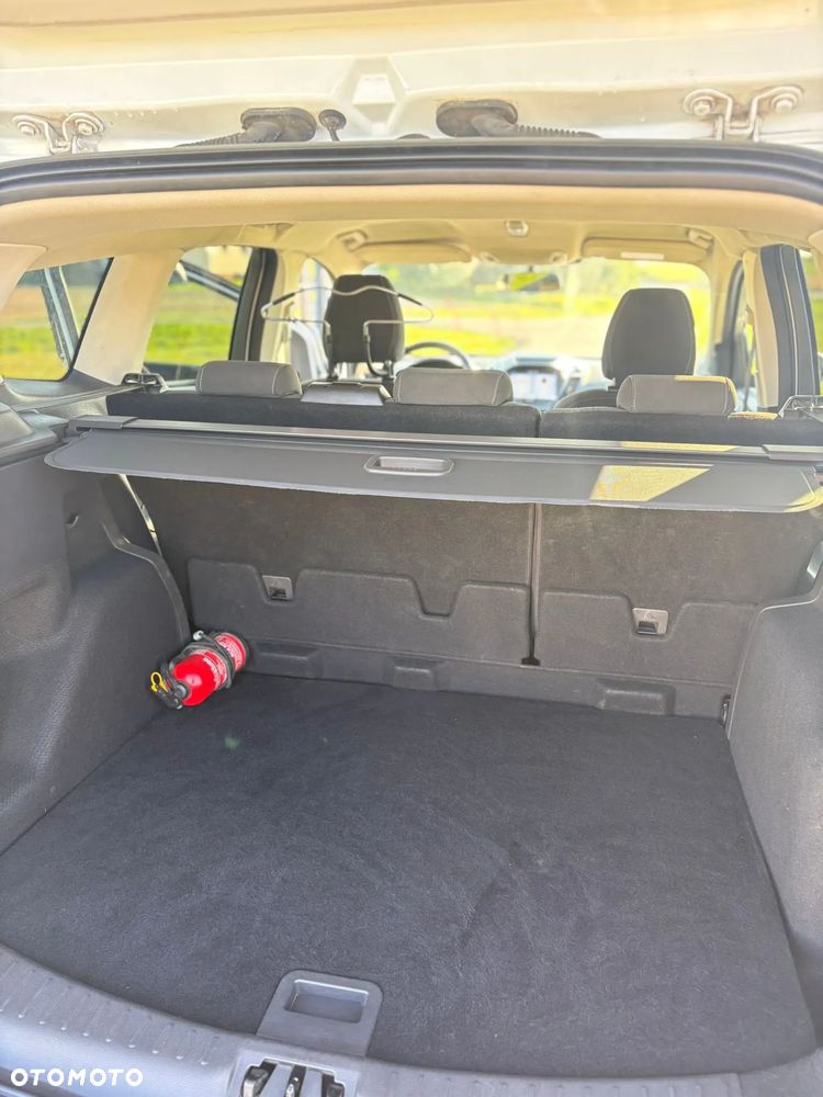 Ford Kuga 1.5 EcoBoost FWD Trend ASS MMT6 - 5