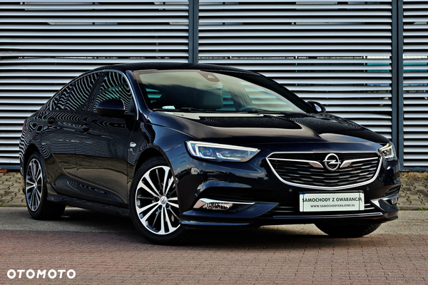 Opel Insignia 1.6 T Ultimate S&S