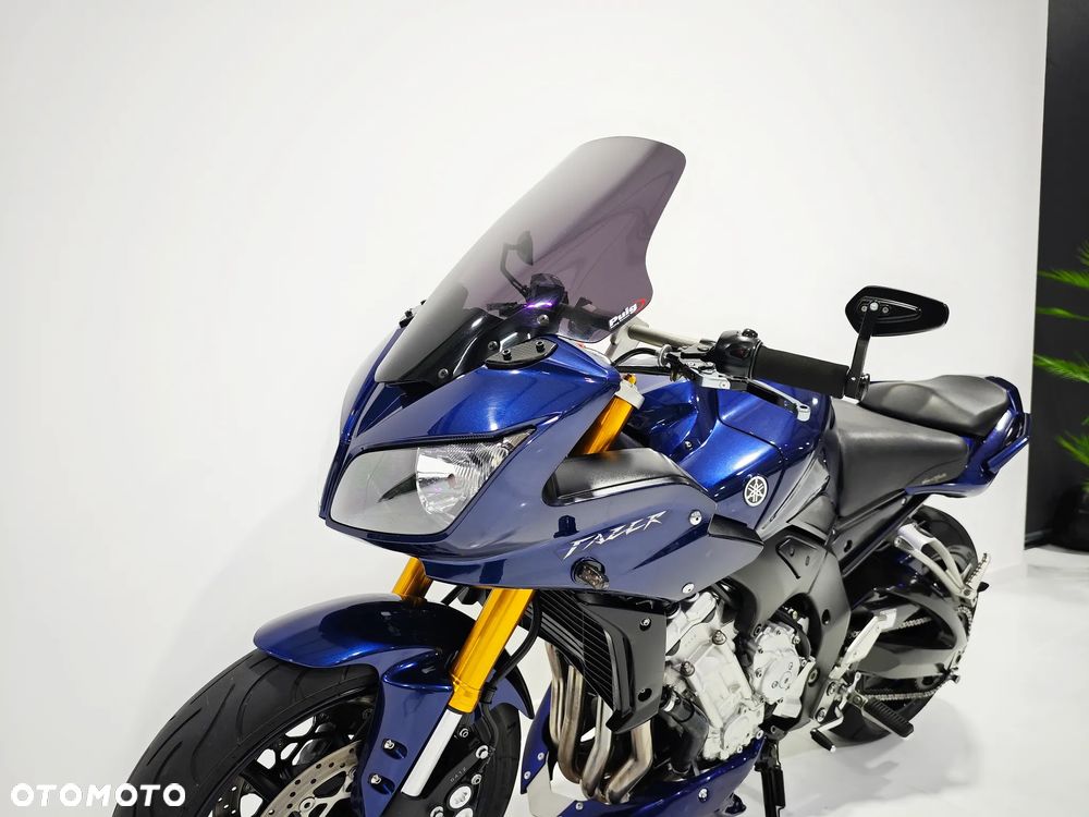 Yamaha FZ - 16