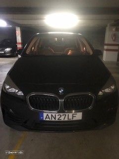 BMW 225xe Active Tourer iPerformance - 1