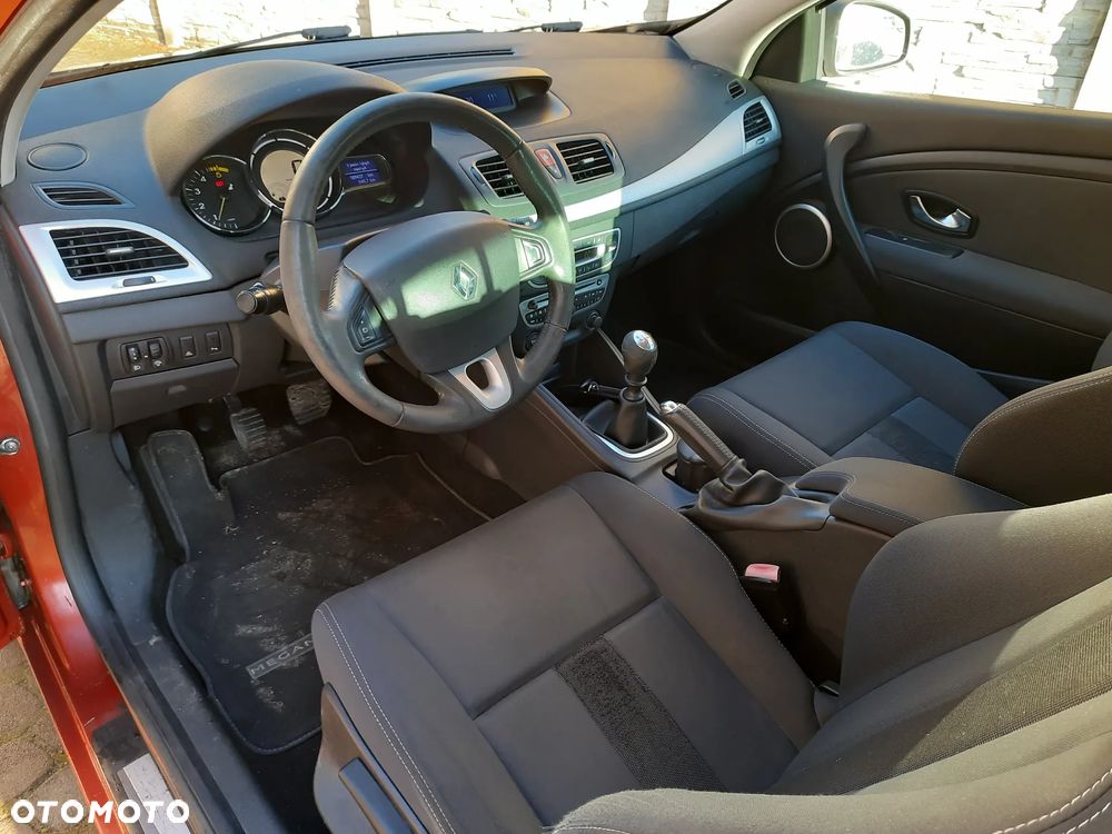 Renault Megane - 16