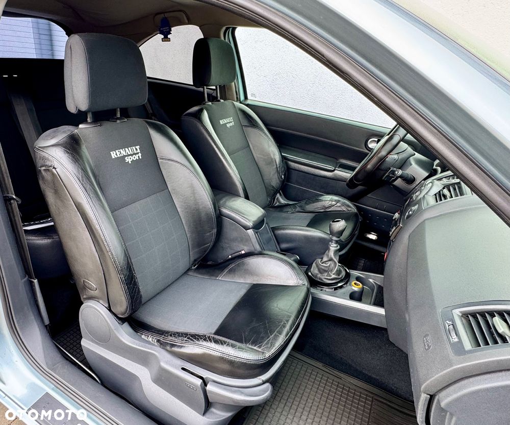 Renault Megane Sport - 7