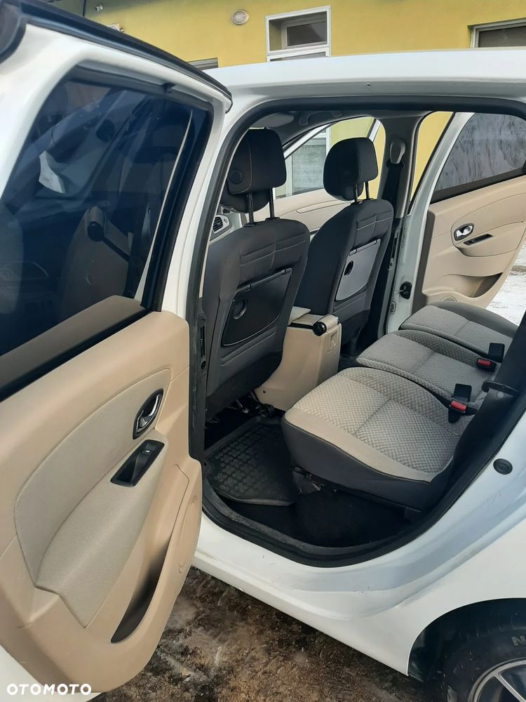 Renault Scenic 1.6dCi Energy TomTom Edition - 5