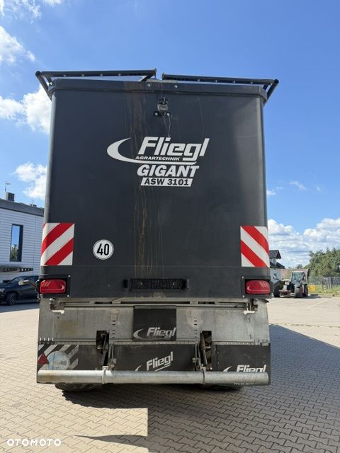 Fliegl ASW 3101 - 7
