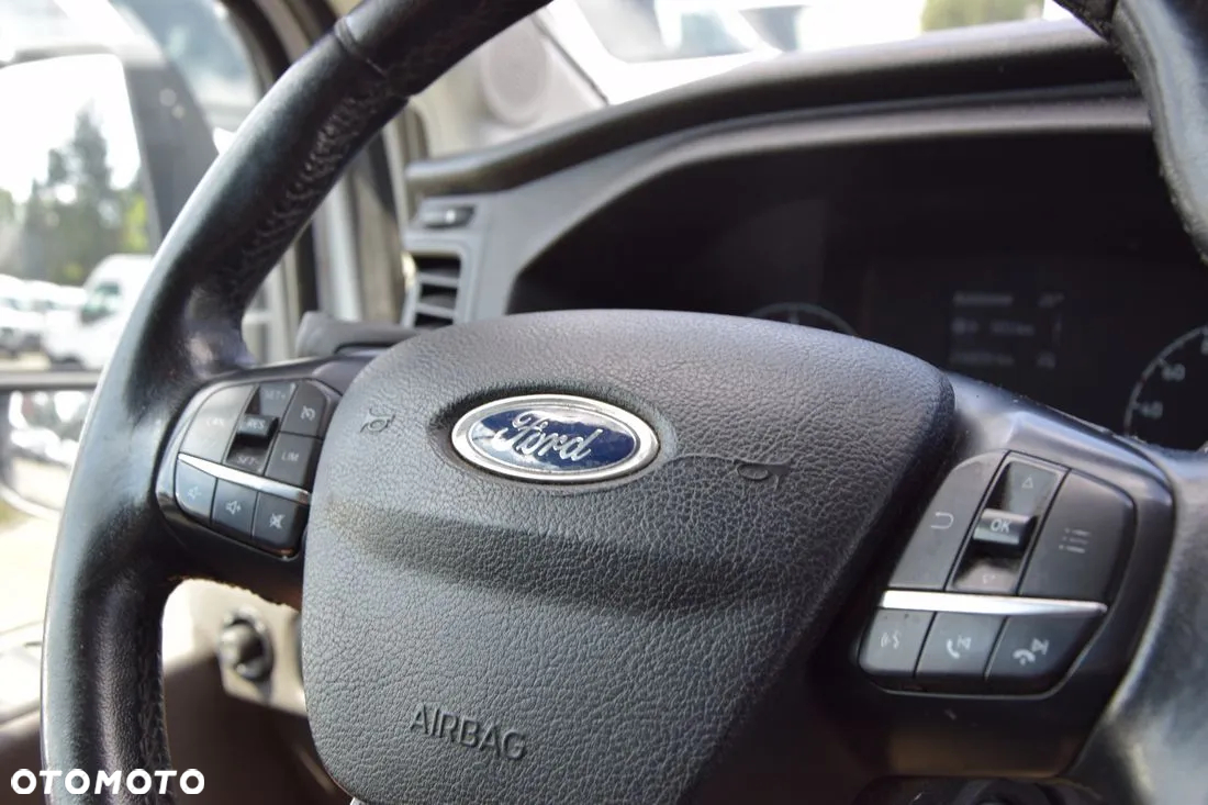 Ford TRANSIT*L4H3*JUMBO*MAXI*TEMPOMAT*KLIMATYZACJA*13 - 16