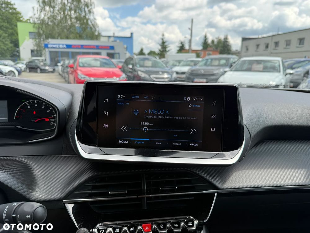 Peugeot 2008 PureTech 100 Style - 15