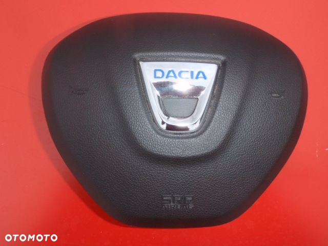 DACIA JOGGER LOGAN SANDERO STEPWAY 3 III DESKA KONSOLA KOKPIT PULPIT PÓŁKA PARAPET AIRBAG PODUSZKI PASY PAS od RĘKI na MAGAZYNIE Okazja !!! Sprawdź Raz2 !!! MIX - 10