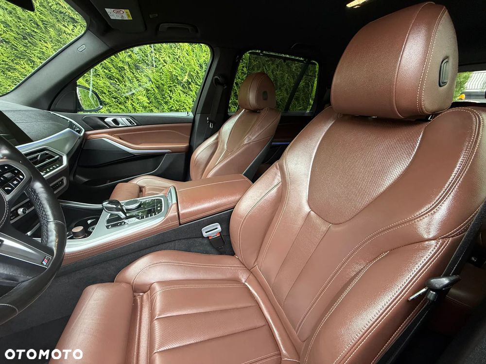 BMW X5 xDrive25d sport - 17