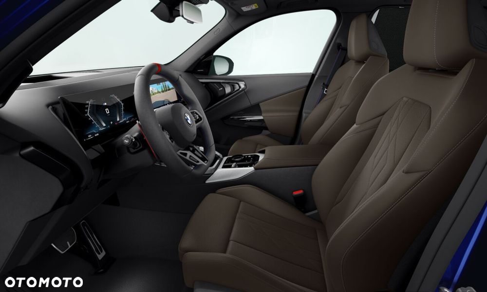 BMW X3 xM50 mHEV - 22