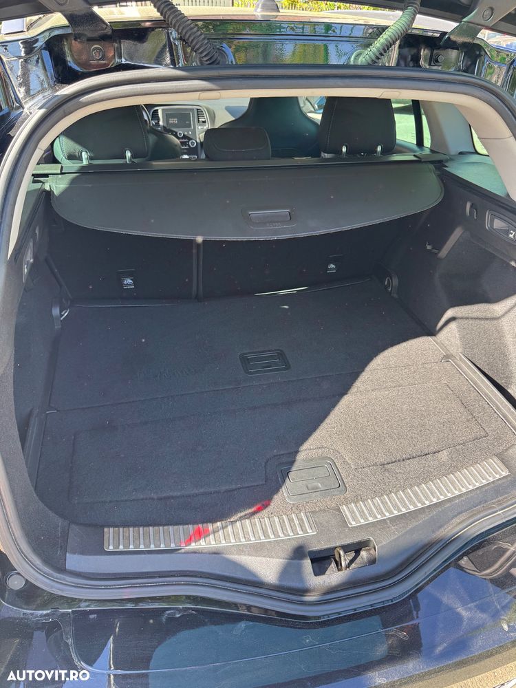 Renault Megane 1.5 dCi GT Line - 12