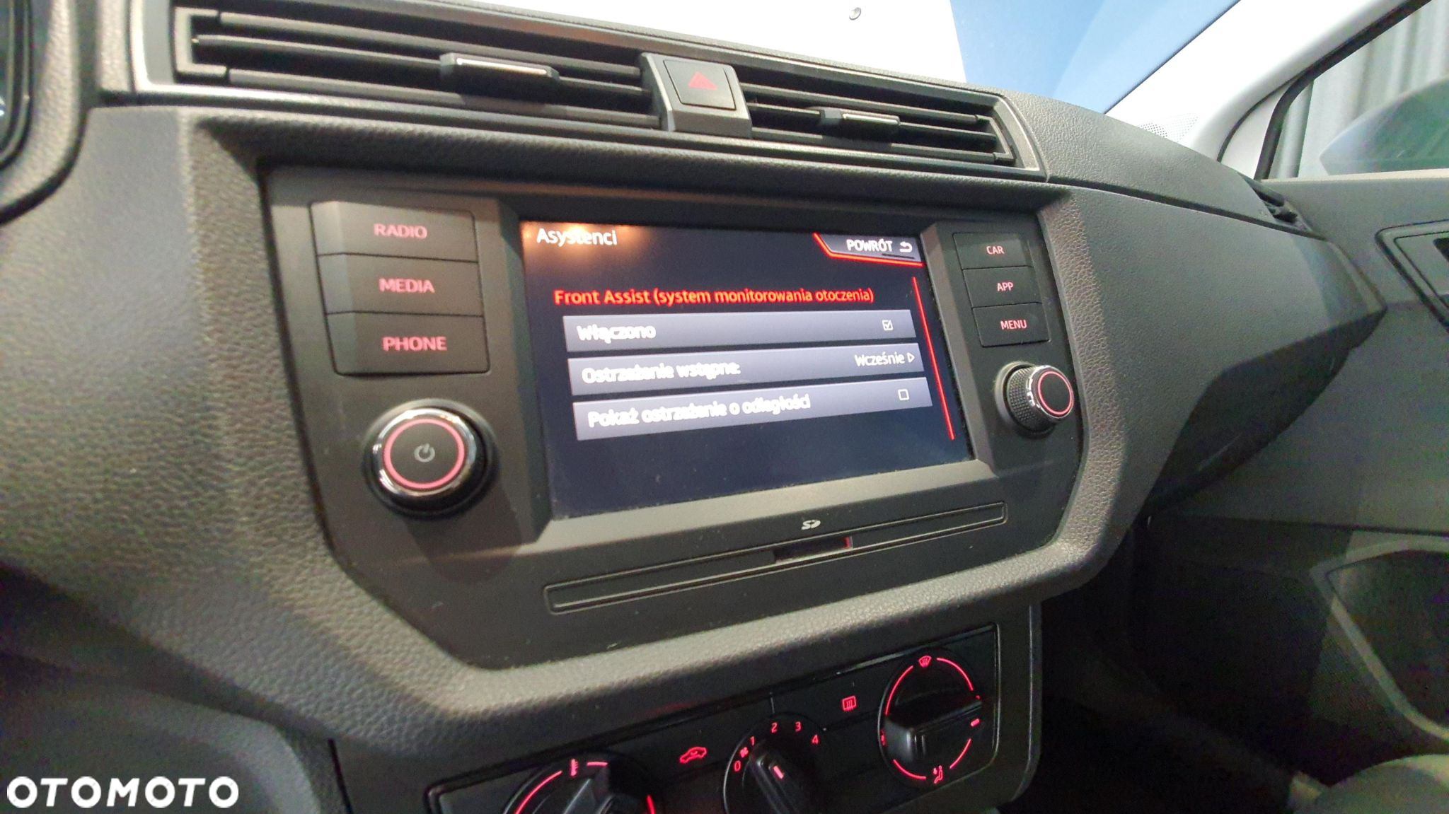 Seat Ibiza 1.0 EVO Reference S&S - 20
