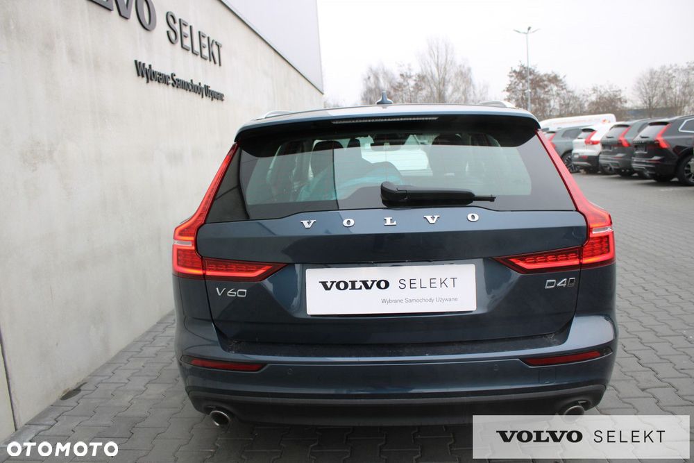 Volvo V60 - 7