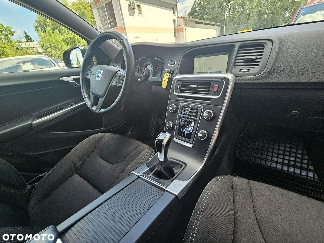 Volvo S60 D2 Drive-E Kinetic - 35