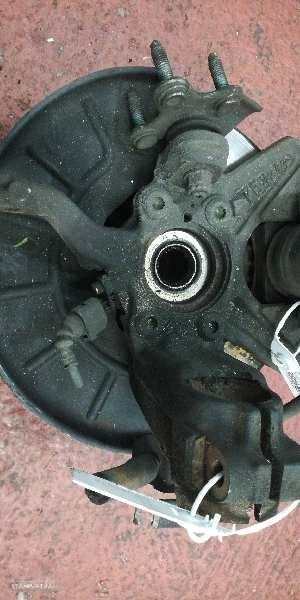 MANGA DE EIXO FRONTAL DIREITA VOLKSWAGEN GOLF V 2006 -1K0407256P - 2