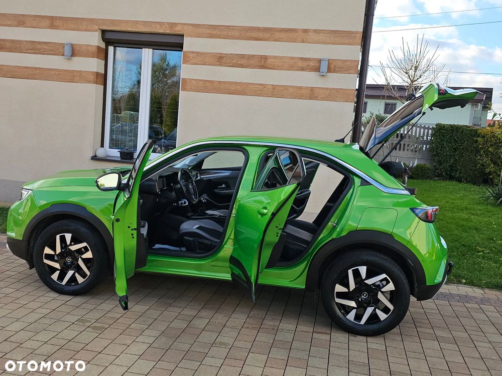 Opel Mokka 1.5 Business Elegance - 19