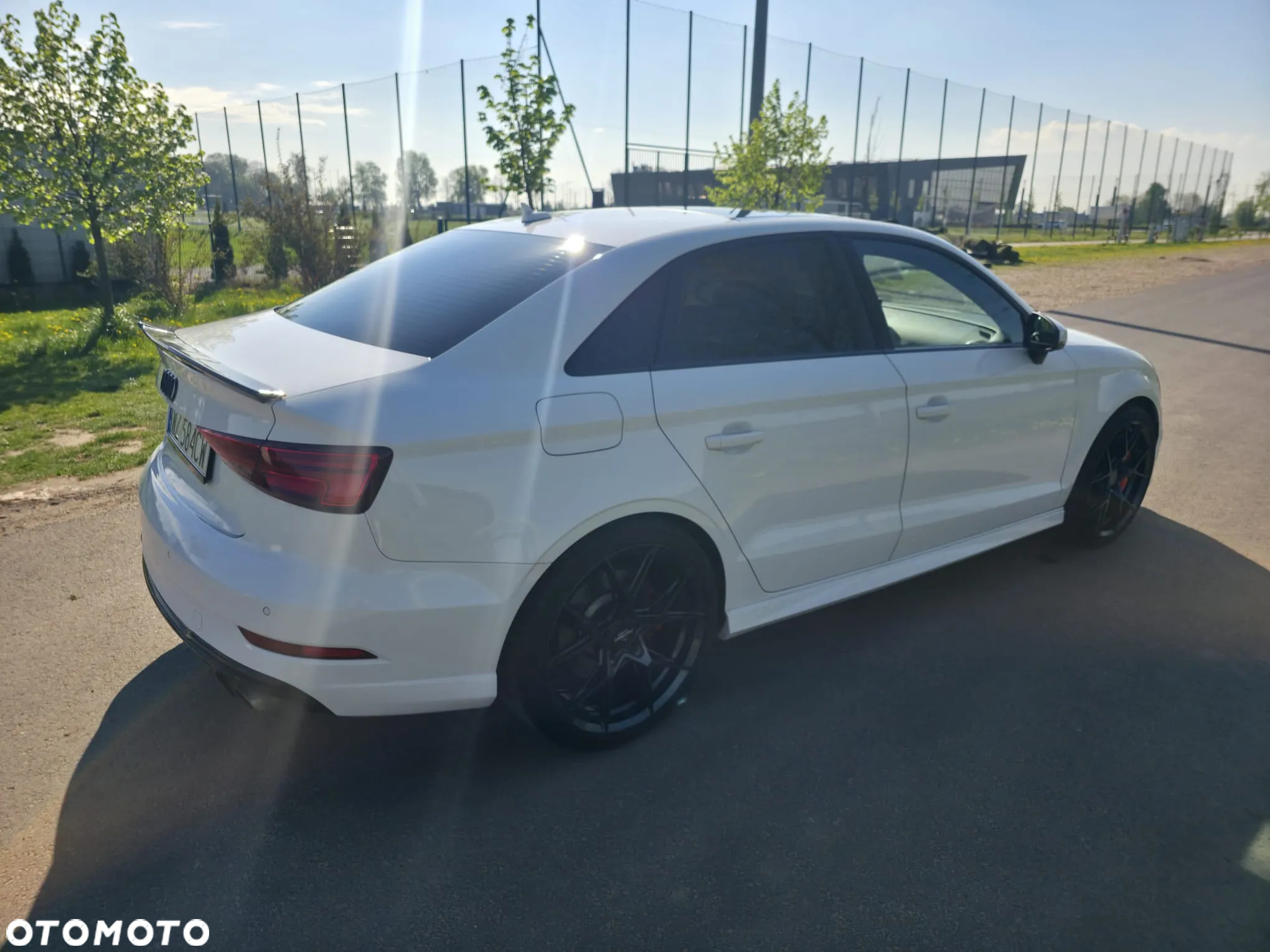Audi S3 2.0 TFSI Quattro S tronic - 3