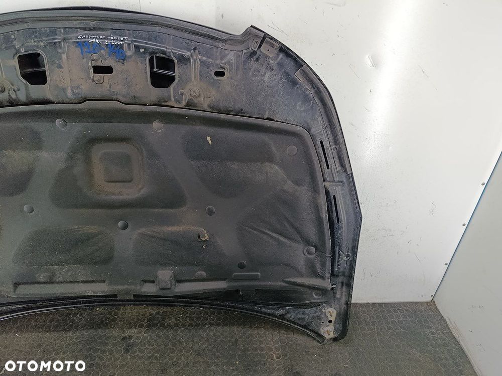 MASKA CHEVROLET CRUZE I GAR - 12