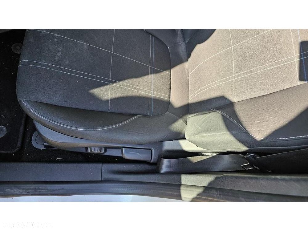 Ford Fiesta - 19