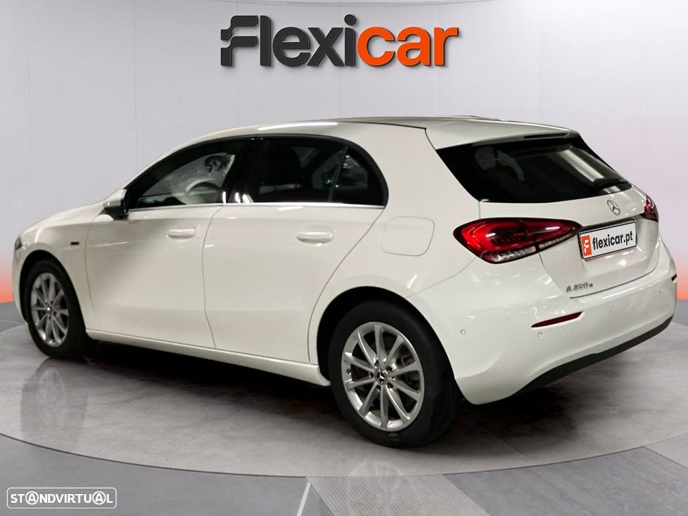 Mercedes-Benz A 250 - 3