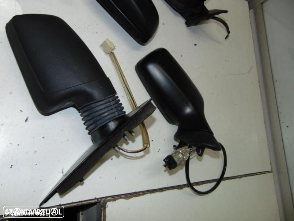 Espelhos retrovisores antigos NOVOS - 5
