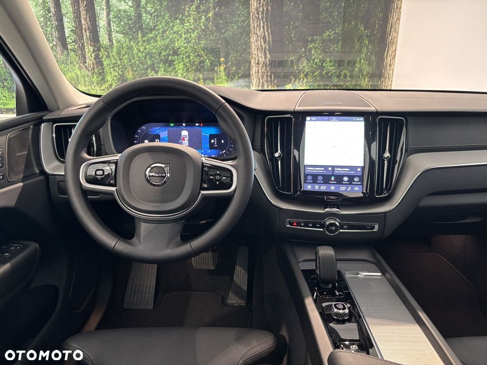 Volvo XC 60 - 12
