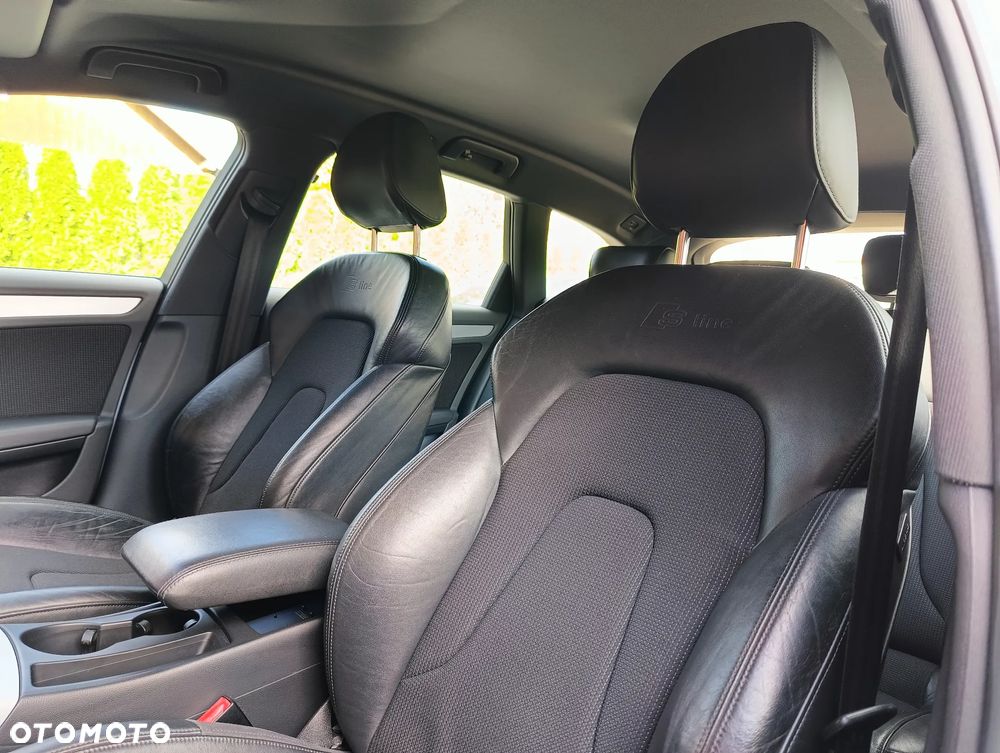 Seat Ibiza 2.0 TDI CR FR - 28