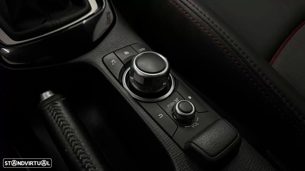 Mazda CX-3 1.5 Sky.Excellence - 17