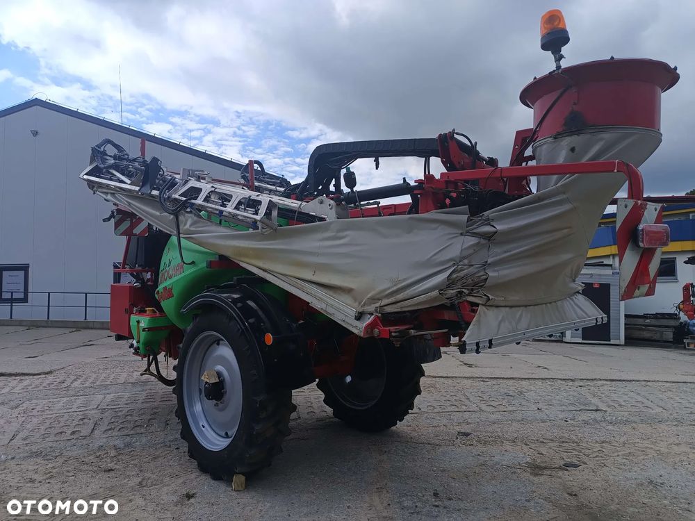 Krukowiak Goliat Plus 4200/20/PHR - 3