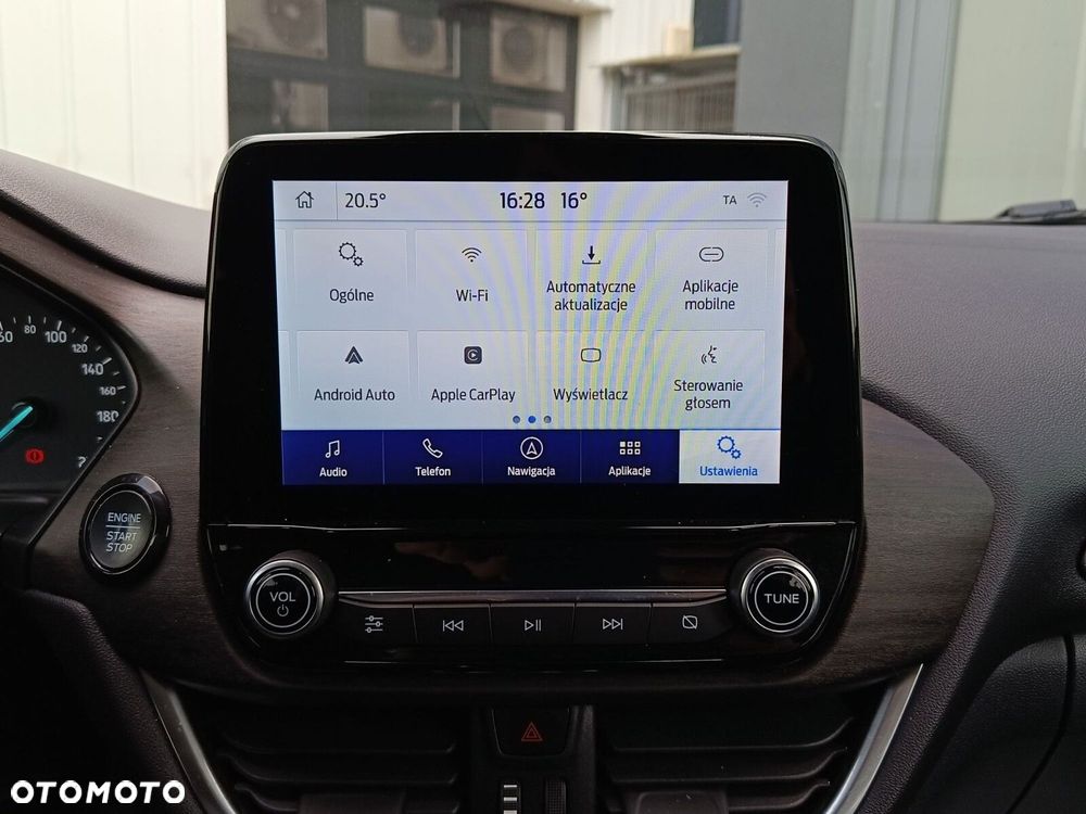 Ford Puma - 20