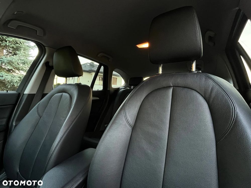 BMW X1 xDrive25e Business Edition - 18