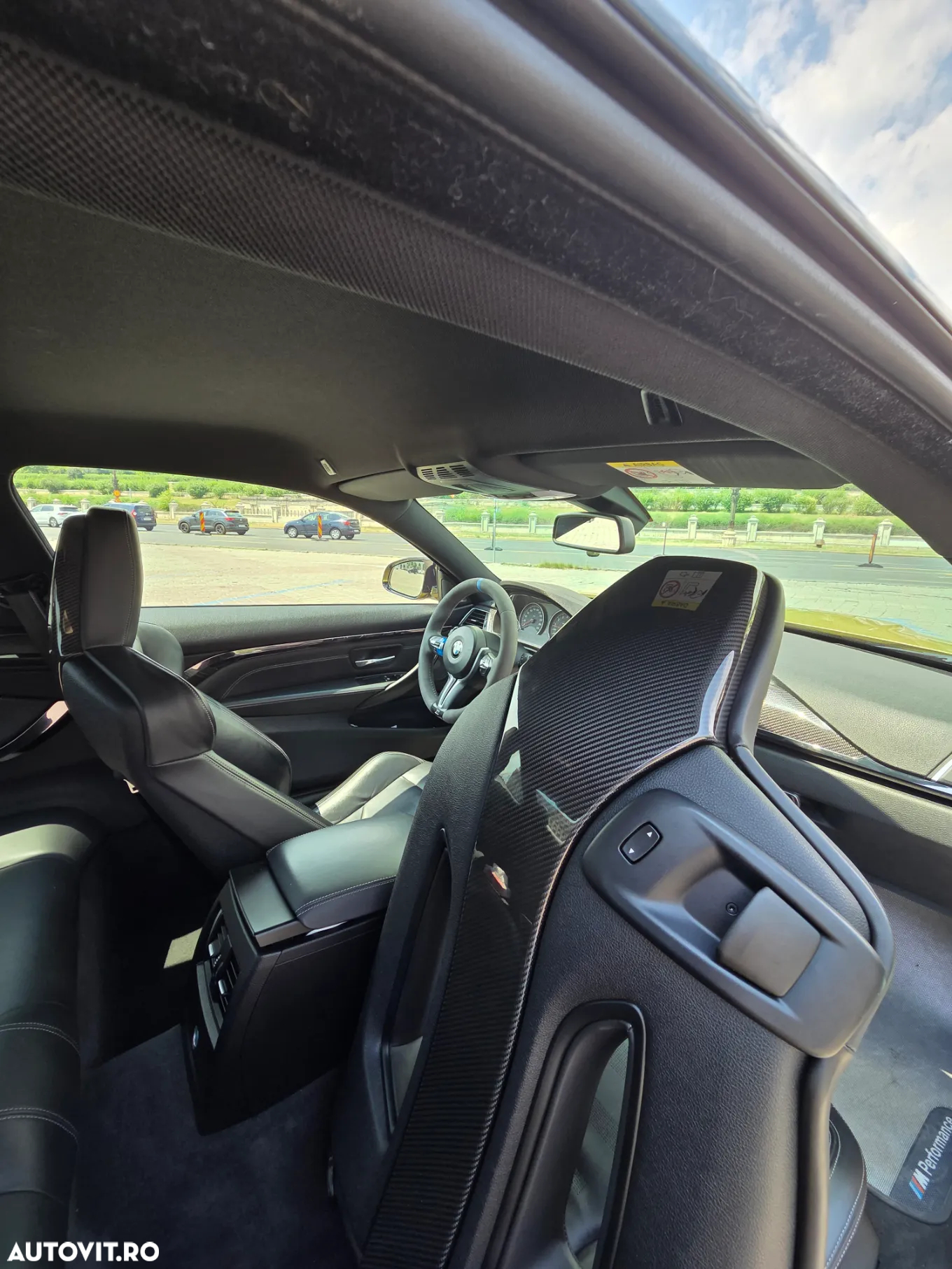 BMW M4 CS - 25