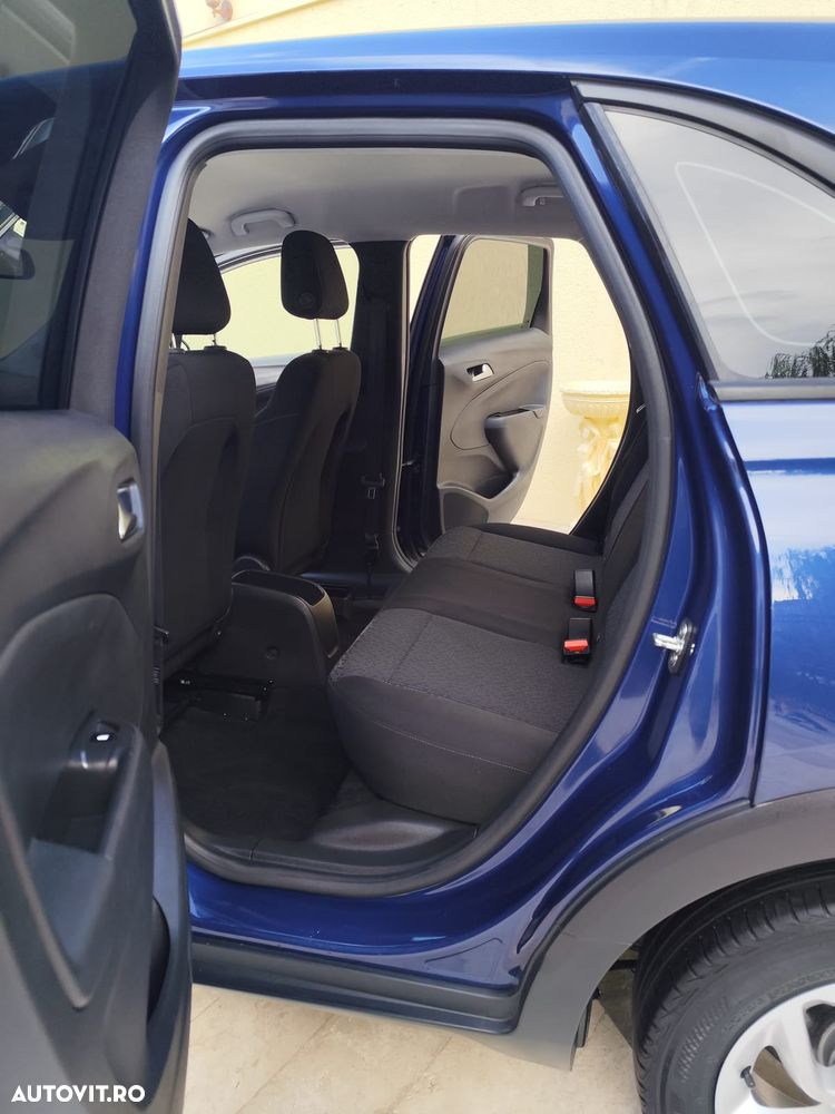 Opel Crossland - 7