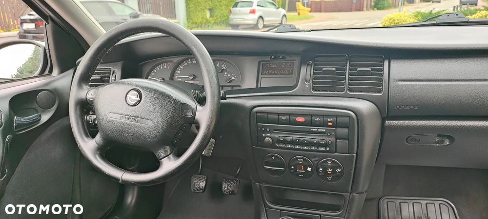 Opel Vectra 1.8 Comfort - 13