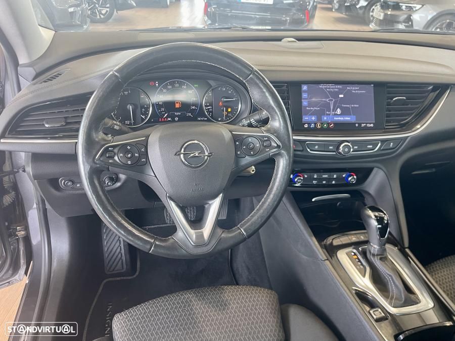 Opel Insignia Grand Sport 1.5 D Business Edition Aut. - 10