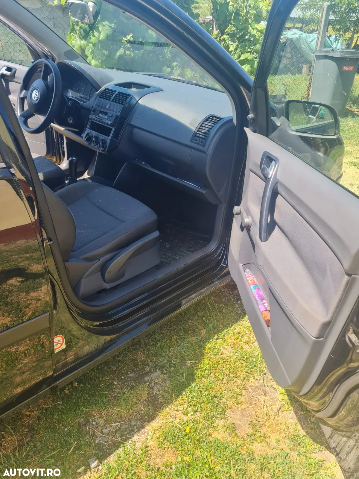 Volkswagen Polo - 12