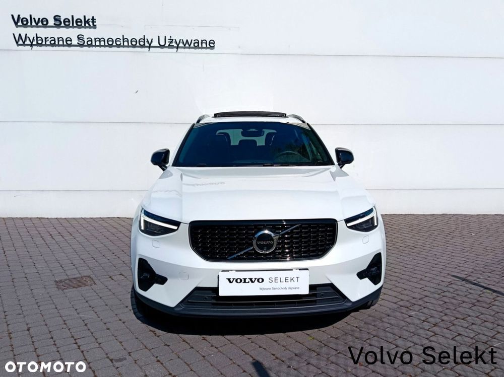 Volvo XC 40 - 5