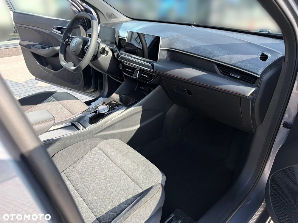MG MG3 1.5 HEV+ Excite - 18